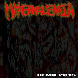 Hyperkalemia : Demo 2015